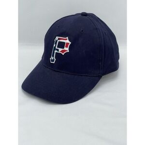 Pittsburgh Pirates Hat Adult Adjustable Allegheny General Hospital Cap Flag